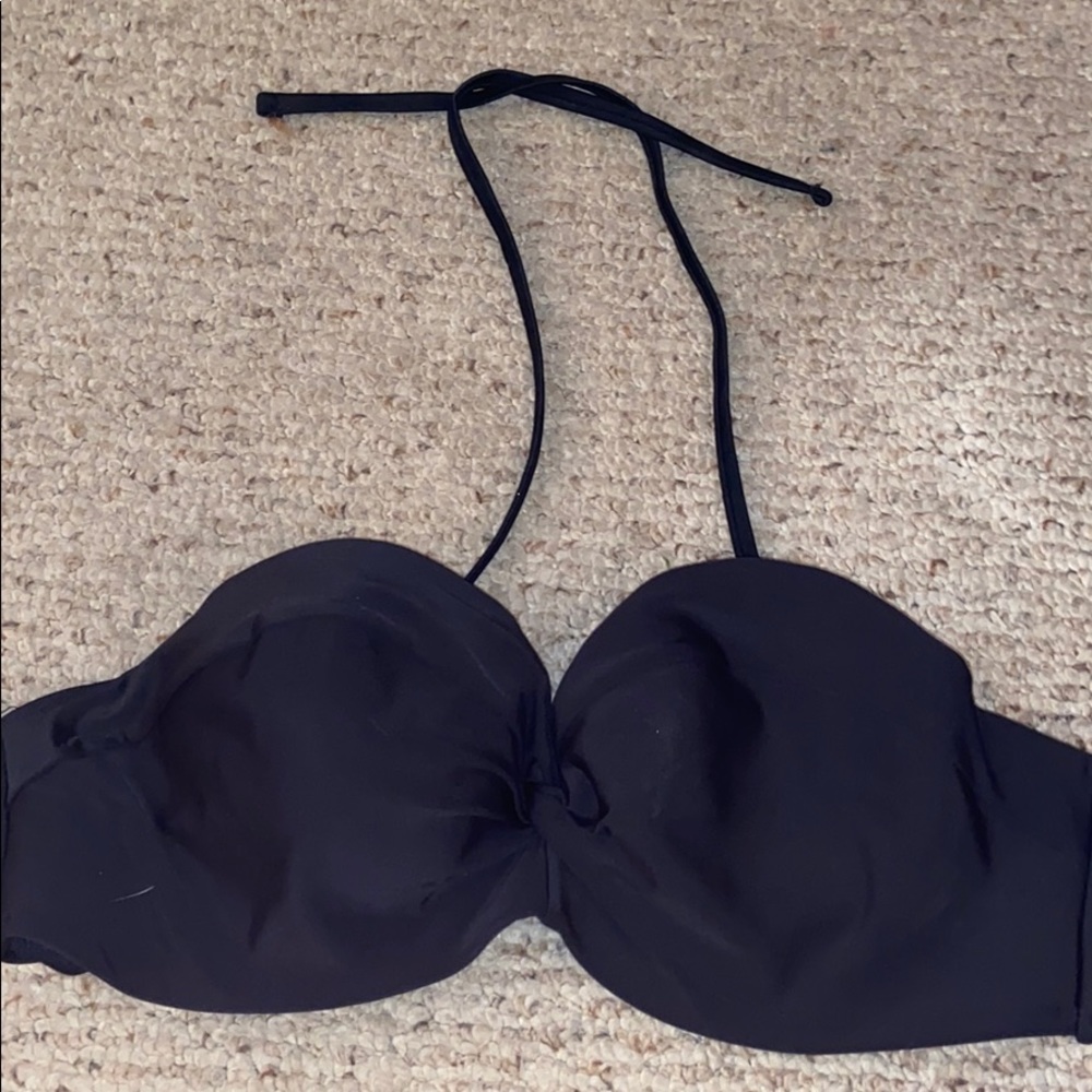 Bathing suit top